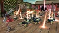Cкриншот Sengoku BASARA: Samurai Heroes, изображение № 541172 - RAWG