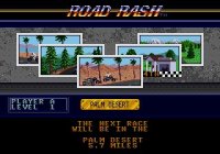 Cкриншот Road Rash (1991), изображение № 740142 - RAWG