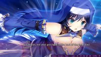 Cкриншот Libra of the Vampire Princess: Lycoris & Aoi in "The Promise" PLUS Iris in "Homeworld", изображение № 637965 - RAWG