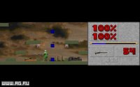 Cкриншот Doom 2D, изображение № 324273 - RAWG