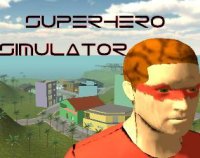 Cкриншот Superhero Simulator, изображение № 1059065 - RAWG