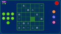 Cкриншот Учим японский язык! Кандзи судоку, изображение № 2548336 - RAWG