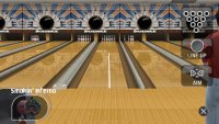 Cкриншот Brunswick Pro Bowling, изображение № 550706 - RAWG