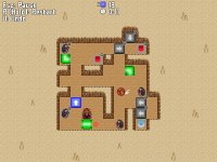 Cкриншот Maze Burrow, изображение № 3628550 - RAWG