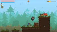 Cкриншот DarkLight: Platformer, изображение № 3669210 - RAWG