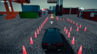 Cкриншот Parking 3D, изображение № 1958237 - RAWG