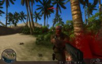 Cкриншот Pirate Hunter. Сомалийский капкан, изображение № 393347 - RAWG