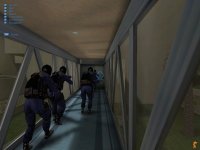 Cкриншот SWAT 3: Tactical Game of the Year Edition, изображение № 212133 - RAWG