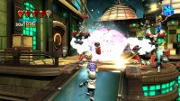 Cкриншот Герои PlayStation Move, изображение № 557673 - RAWG