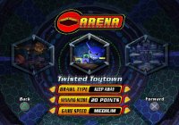 Cкриншот Digimon Rumble Arena 2, изображение № 752527 - RAWG