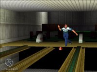 Cкриншот 3D Bowling USA, изображение № 324375 - RAWG