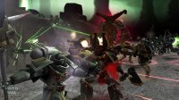Cкриншот Warhammer 40,000: Dawn of War - Dark Crusade, изображение № 106521 - RAWG