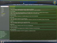 Cкриншот Football Manager 2007, изображение № 458998 - RAWG