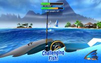 Cкриншот FLICK FISHING, изображение № 941820 - RAWG