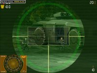 Cкриншот Aliens Versus Predator 2: Primal Hunt, изображение № 316978 - RAWG