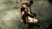 Cкриншот Supremacy MMA, изображение № 282248 - RAWG