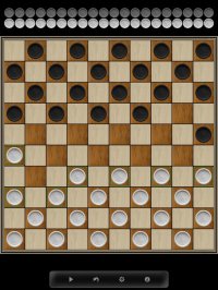 Cкриншот International Checkers!, изображение № 1331391 - RAWG