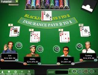 Cкриншот Hoyle Casino Games (2012), изображение № 587313 - RAWG