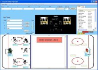 Cкриншот FaceOff Hockey 2010, изображение № 566154 - RAWG