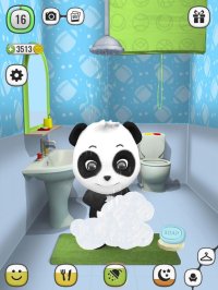 Cкриншот My Talking Panda - Virtual Pet, изображение № 963348 - RAWG