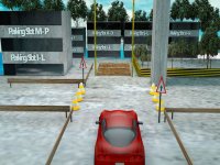 Cкриншот Car Parking School Sim 2017 Pro: Stunt Driver Test, изображение № 1615125 - RAWG