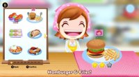 Cкриншот COOKING MAMA: COOKSTAR, изображение № 2321432 - RAWG