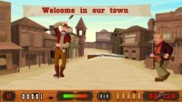 Cкриншот Cowboy Showdown: Arcade Western Shooter, изображение № 1713246 - RAWG