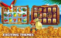 Cкриншот Slots Jackpot Inferno КАЗИНО, изображение № 1411062 - RAWG