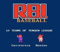 Cкриншот R.B.I. Baseball, изображение № 737347 - RAWG