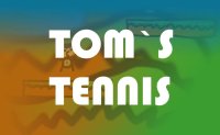 Cкриншот Tom`s Tennis Balls, изображение № 2842167 - RAWG