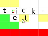Cкриншот TICKET (itch), изображение № 1032875 - RAWG