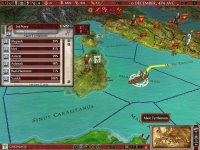 Cкриншот Europa Universalis: Rome - Gold Edition, изображение № 236682 - RAWG