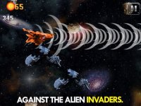 Cкриншот Space Shooter: Alien War Invaders Free, изображение № 891676 - RAWG