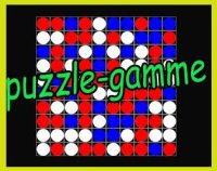 Cкриншот puzzle gamme, изображение № 1269730 - RAWG