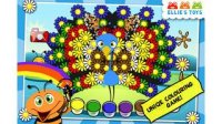Cкриншот Ellie's Wings - Best Animal Coloring Game - Ads free & Safe for Happy children, изображение № 968091 - RAWG