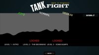 Cкриншот Tank Fight (DevBasic1), изображение № 2472322 - RAWG