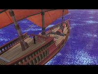Cкриншот Sinbad: Legend of the Seven Seas, изображение № 374422 - RAWG