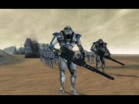 Cкриншот Star Wars: Empire at War - Forces of Corruption, изображение № 457083 - RAWG