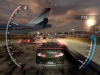 Cкриншот Need for Speed: Underground 2, изображение № 810030 - RAWG