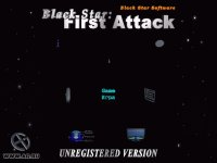 Cкриншот Black Star: First Attack, изображение № 290913 - RAWG
