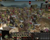 Cкриншот Warhammer: Печать Хаоса. Марш разрушения, изображение № 483476 - RAWG