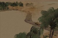 Cкриншот Combat Mission: Afrika Korps, изображение № 351545 - RAWG