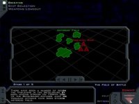 Cкриншот Descent: Freespace Battle Pack, изображение № 217383 - RAWG