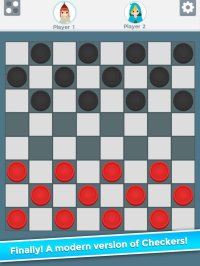 Cкриншот Checkers ‣, изображение № 902920 - RAWG