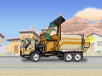 Cкриншот Garbage Truck: Phoenix, AZ, изображение № 2061104 - RAWG