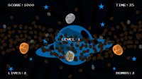 Cкриншот The Asteroid Belt's Trial, изображение № 831295 - RAWG