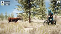 Cкриншот Mountain Bicycle Rider Simulator, изображение № 3562754 - RAWG