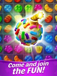 Cкриншот Candy Blast: Sweet Splash, изображение № 2025426 - RAWG