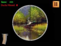 Cкриншот A Cool Adventure Hunter The Duck Shoot-ing Game By Free Animal-s Hunt-ing & Fish-ing Games For Adult-s Teen-s & Boy-s Pro, изображение № 871590 - RAWG