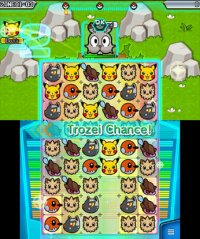 Cкриншот Pokémon Battle Trozei, изображение № 263004 - RAWG